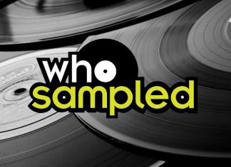 whosampled
