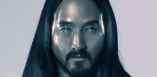 Steve Aoki hará un Comics de su serie de álbumes “Neon Future”