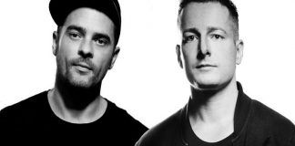 Kryder y Tom Staar presentan nuevo remix del clásico de Basament Jaxx “Bingo Bango”