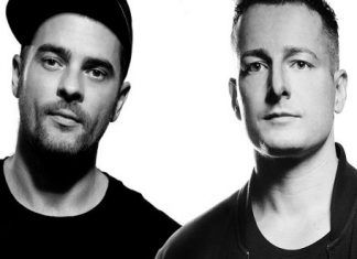 Kryder y Tom Staar presentan nuevo remix del clásico de Basament Jaxx “Bingo Bango”