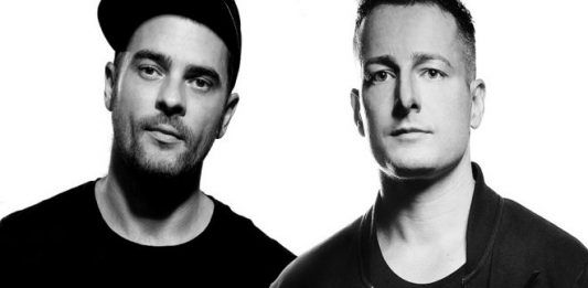 Kryder y Tom Staar presentan nuevo remix del clásico de Basament Jaxx “Bingo Bango”