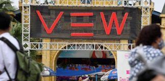 7 personas muertas en un festival vietnamita