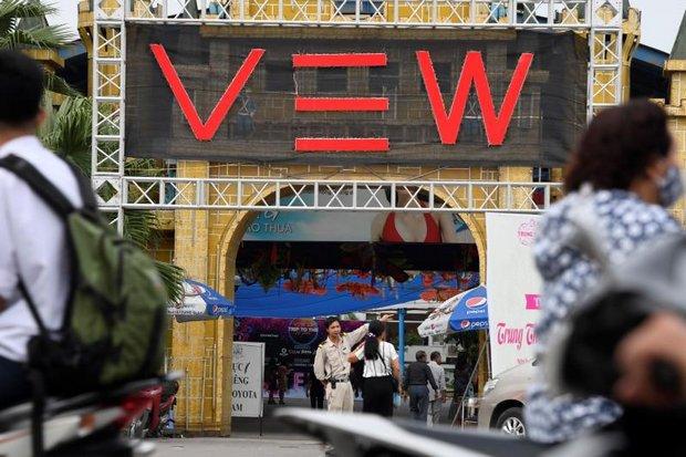 c1_1541686_620x413 7 personas muertas en un festival vietnamita