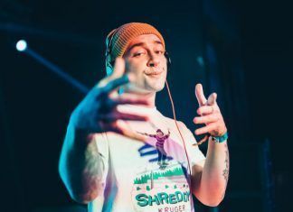 Álbum VISCERAL de Getter estrena "Made For You(Alone Again)"