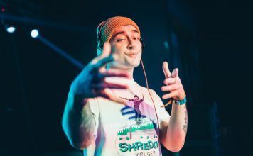 Álbum VISCERAL de Getter estrena "Made For You(Alone Again)"