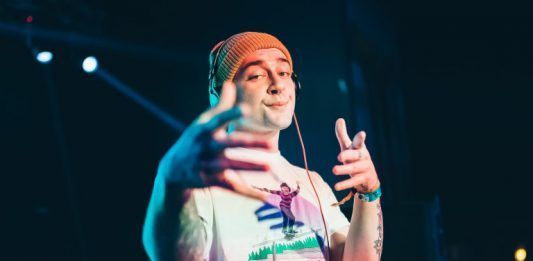 Álbum VISCERAL de Getter estrena "Made For You(Alone Again)"