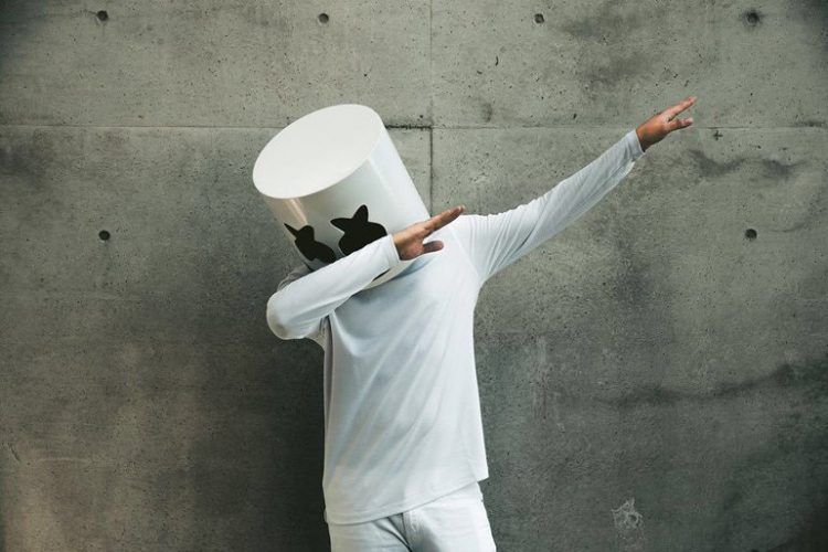 marshmello que significa marshmello dono 500 000 a la caridad discjockeys marshmello que significa marshmello dono 500 000 a la caridad discjockeys