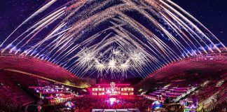 ULTRA Europa 2019 ya pone entradas a la venta