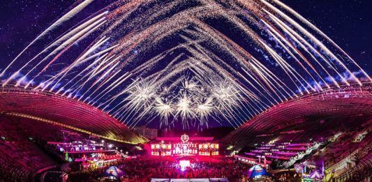 ULTRA Europa 2019 ya pone entradas a la venta