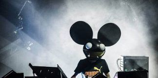 Deadmau5 estrena segundo episodio de Mau5trap
