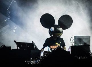 Deadmau5 estrena segundo episodio de Mau5trap