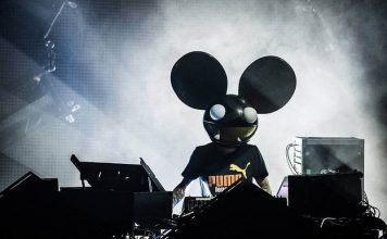 Deadmau5 estrena segundo episodio de Mau5trap