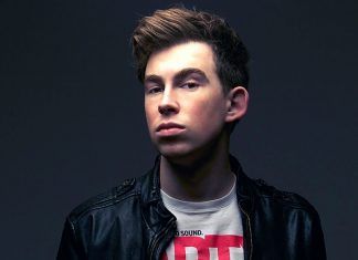 Hardwell lanzo Revealed Vol. 9 feat Tiesto, Aoki, van Buuren y muchos más