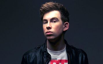 Hardwell lanzo Revealed Vol. 9 feat Tiesto, Aoki, van Buuren y muchos más