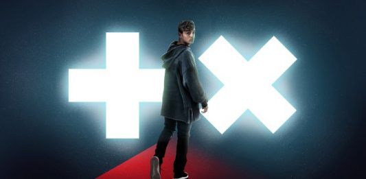 Martin Garrix promete 5 nuevas producciones para su presentación en ADE