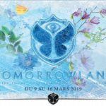 Tomorrowland Winter revela su alineación final para su próxima edición