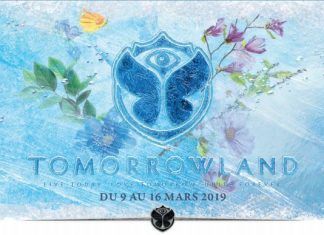 Tomorrowland Winter revela su alineación final para su próxima edición Tomorrowland Winter revela su alineación final para su próxima edición