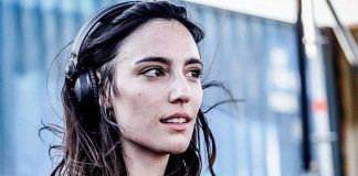 Adam Beyer pidió a Amelie Lens remezcla de "Teach me" en lanzamiento del Drumcode # 200