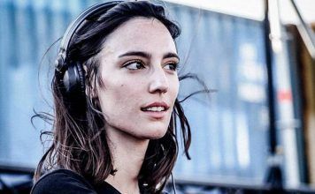 Adam Beyer pidió a Amelie Lens remezcla de "Teach me" en lanzamiento del Drumcode # 200