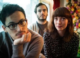 Conoce a Elena Tonra, Igor Haefeli y Remi Aguilera: Daughter