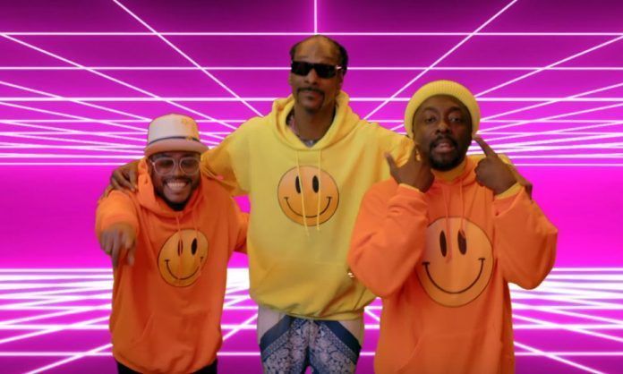 Black-Eyed-Peas-nos-sorprende-con-su-nuevo-vídeo-musical