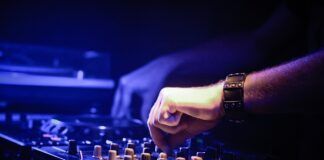 Los Dj españoles famosos