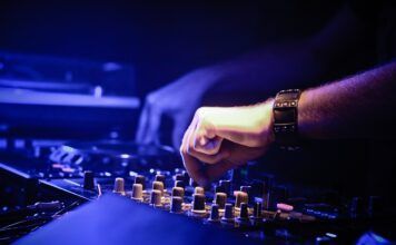 Los Dj españoles famosos