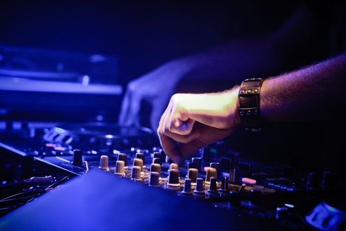 Dj españoles famosos Los Dj españoles famosos