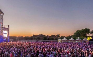 Festival Santander Music en la lista de eventos pendientes