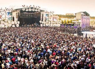 Festival Mad Cool promete ser el mejor evento de 2019 Festival-Mad-Cool