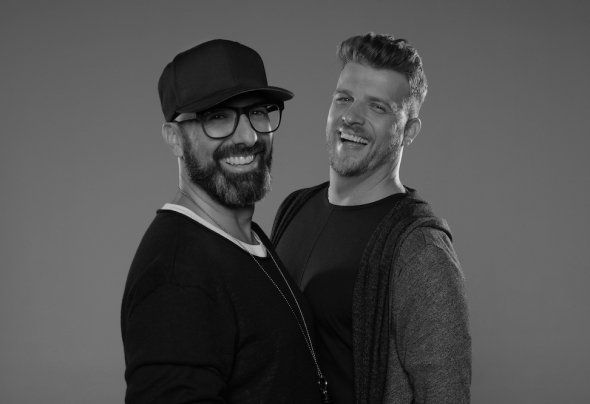 Chus y Ceballos Dj España