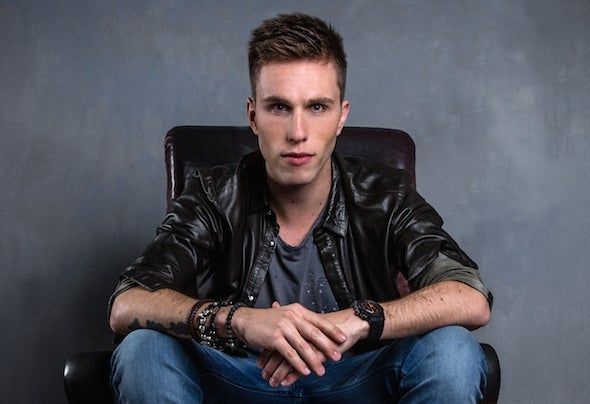 de la música electrónica a los esports