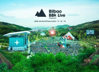 Bilbao te invita al BBK Live el-BBK-Live
