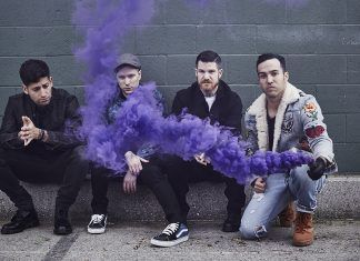 Fall Out Boy