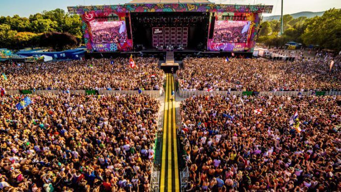 sziget-festival