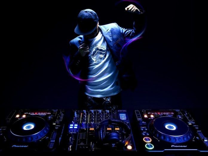TOP 5 Vídeos de música electrónica más vistos de la semana