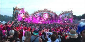 Arma tu agenda Estos son los festivales confirmados para septiembre 2019