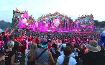Arma tu agenda Estos son los festivales confirmados para septiembre 2019
