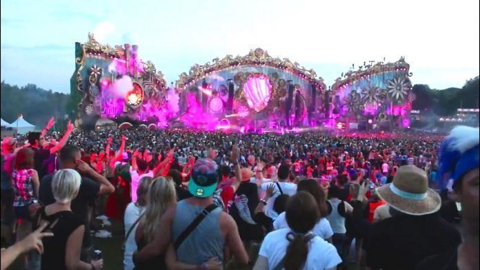 Arma tu agenda Estos son los festivales confirmados para septiembre 2019 Arma tu agenda Estos son los festivales confirmados para septiembre 2019