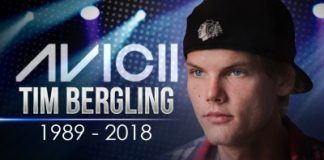 Mejores canciones de Avicii 10 temas para recordar al legendario DJ sueco