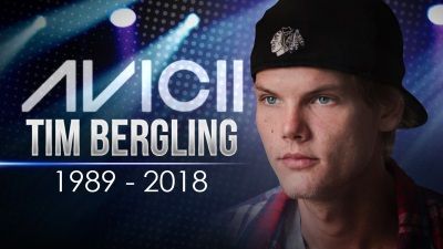 Mejores canciones de Avicii 10 temas para recordar al legendario DJ sueco Mejores canciones de Avicii 10 temas para recordar al legendario DJ sueco