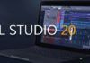 fl studio 20
