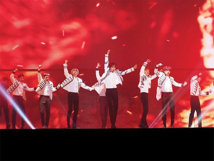 korean wave boy band korean wave
