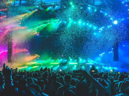 Festivales de música electrónica que no puedes dejar pasar en el 2020