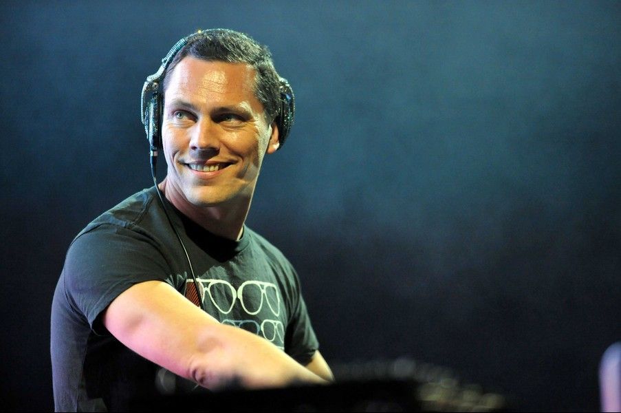 Las 20 mejores canciones de Dj Tiesto que no pueden faltar en tu playlist I Las 20 mejores canciones de Dj Tiesto que no pueden faltar en tu playlist I
