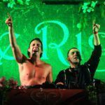 Dimitri Vegas & Like Mikes