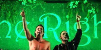 Dimitri Vegas & Like Mikes