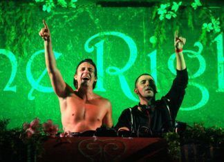 Dimitri Vegas & Like Mikes