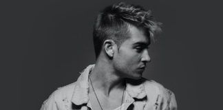 El DJ Danny Ávila presenta su nuevo HIT a los fanáticos, deslumbrante como siempre. 