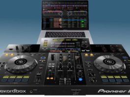 nuevos equipos pioneer para DJs